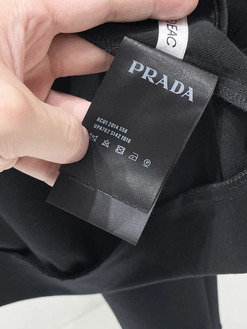 FashionForward Prada Long Suits 171126