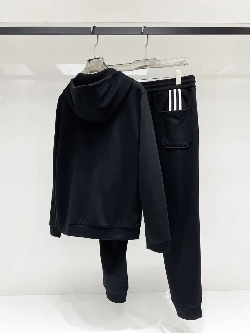 FashionForward Prada Long Suits 171126