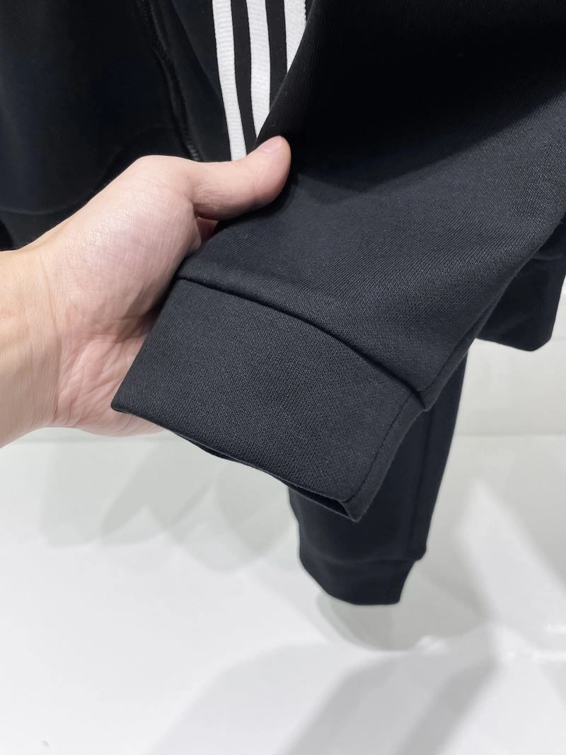 FashionForward Prada Long Suits 171126