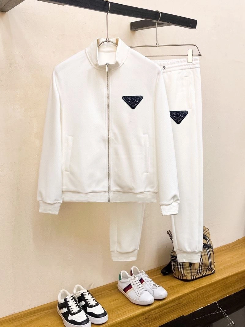 Prada Long Suits GoodFit 170375