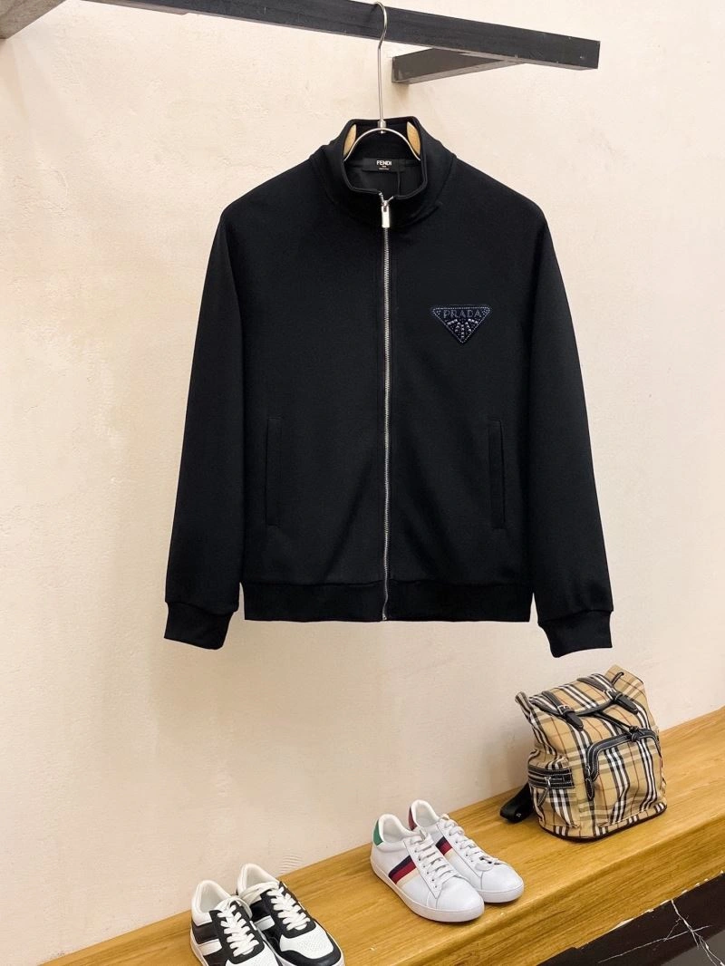 Prada Long Suits GoodFit 170375