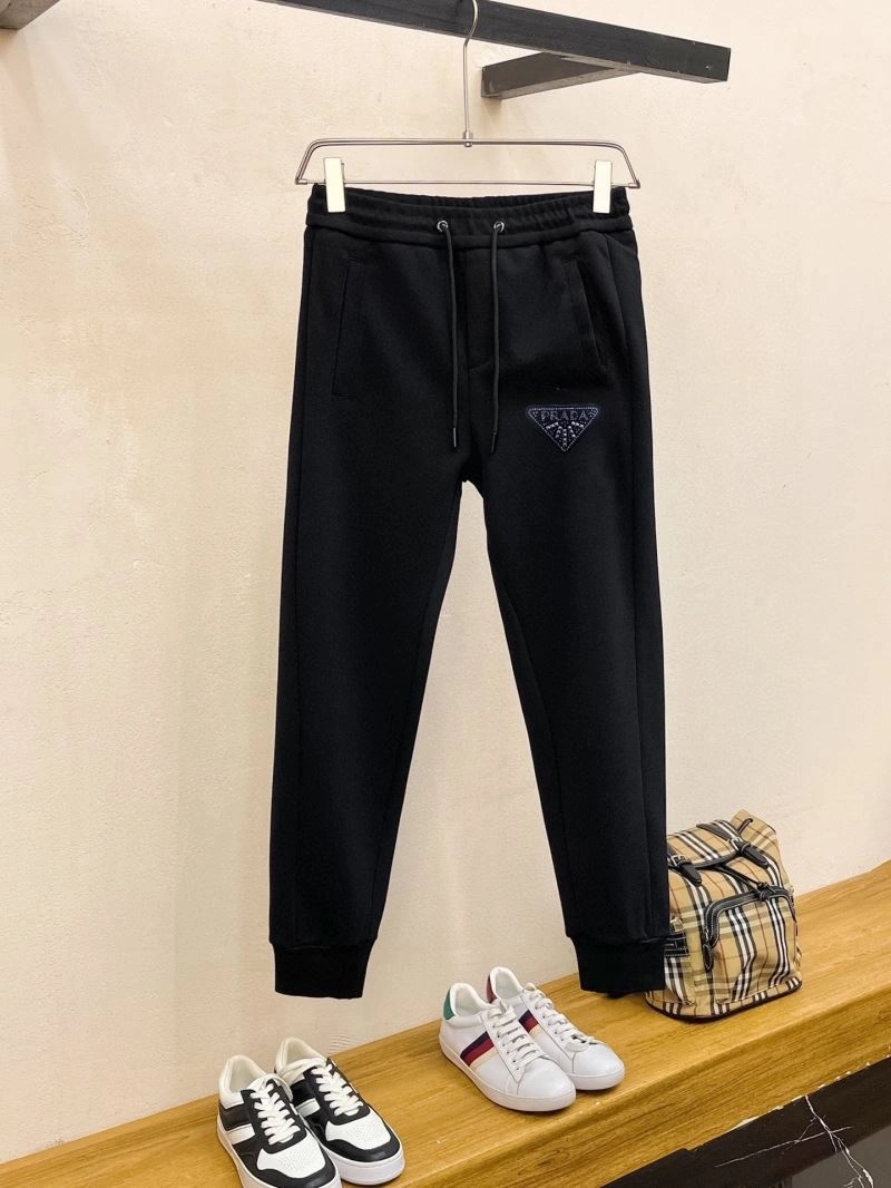 Prada Long Suits GoodFit 170375