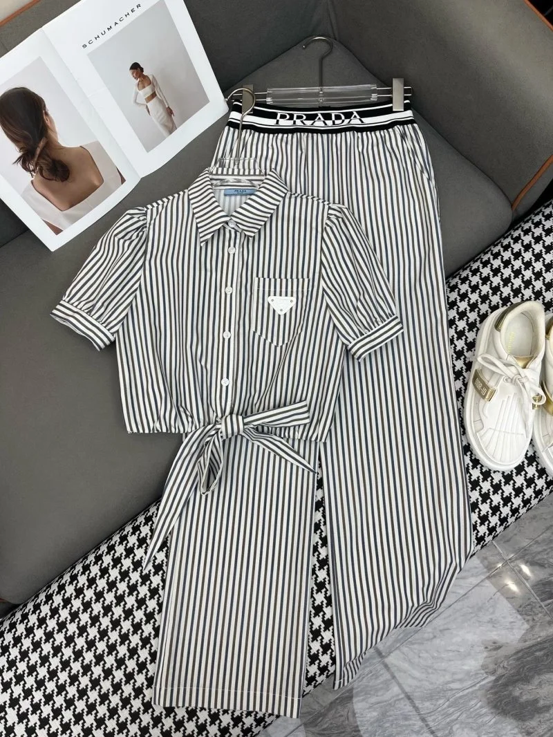 SportInspired Prada Long Suits 166136
