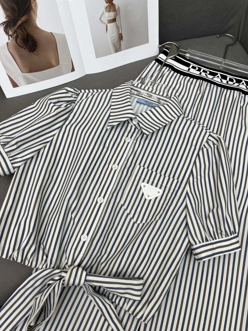 SportInspired Prada Long Suits 166136
