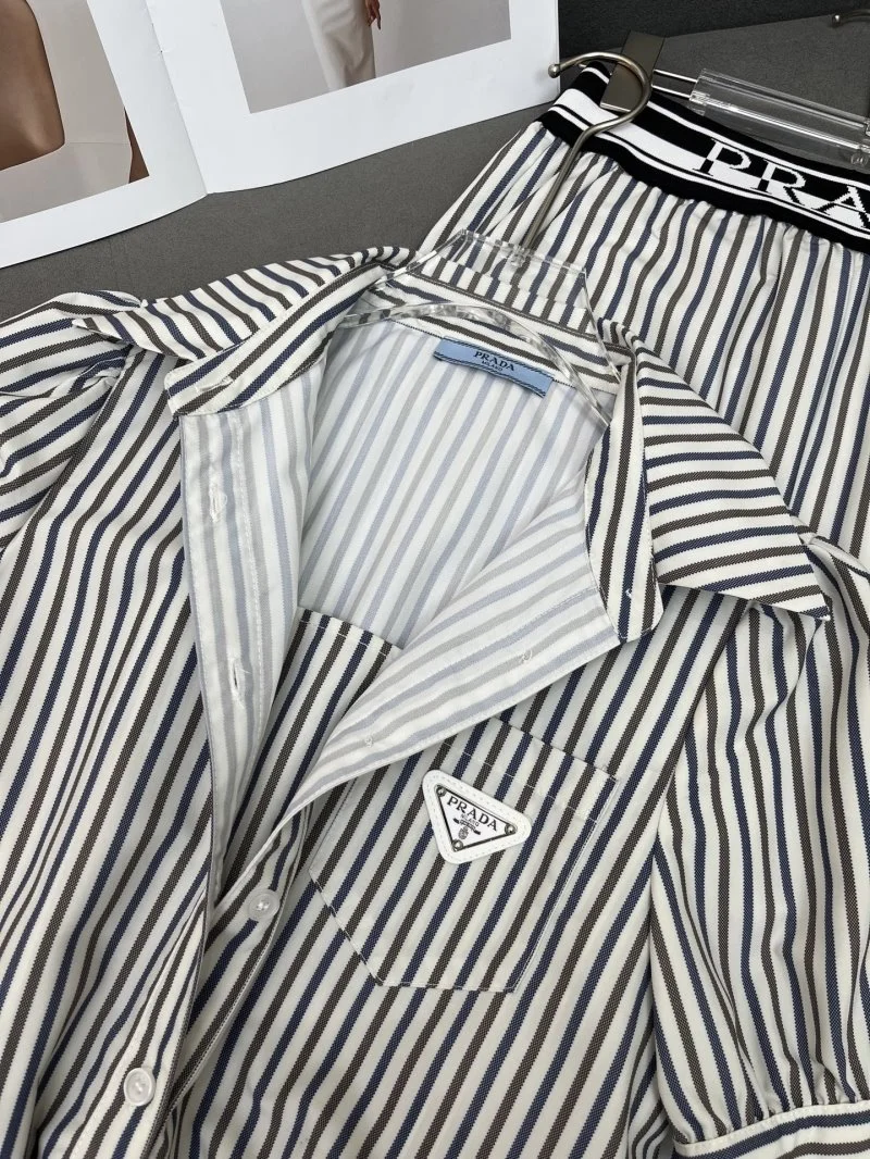 SportInspired Prada Long Suits 166136
