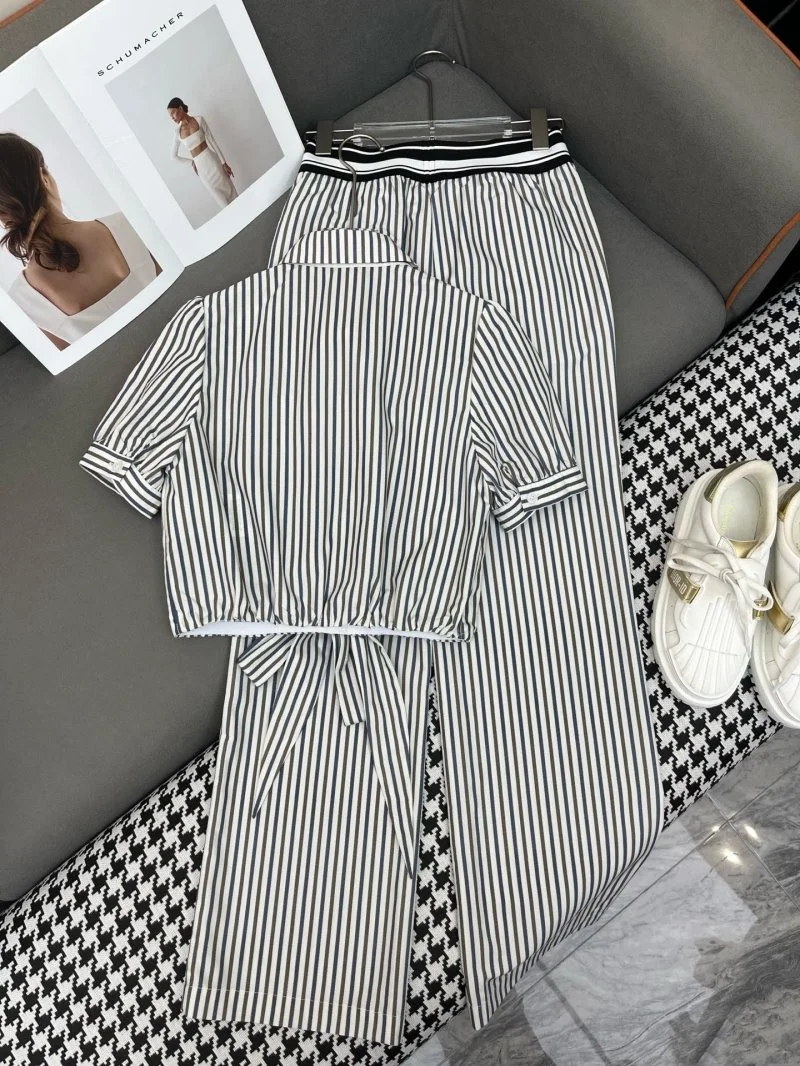 SportInspired Prada Long Suits 166136