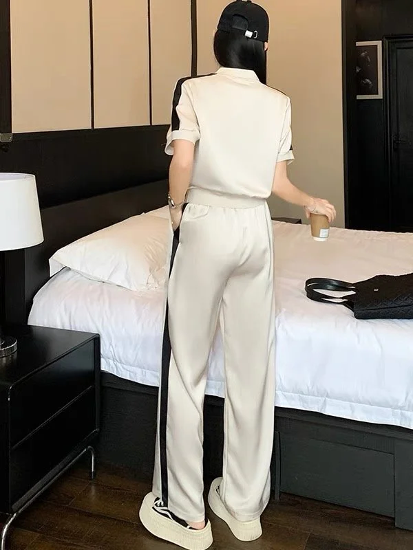 Affordable Prada Long Suits 166134