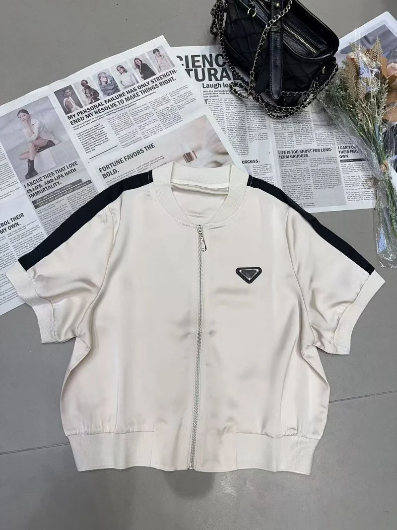 Affordable Prada Long Suits 166134