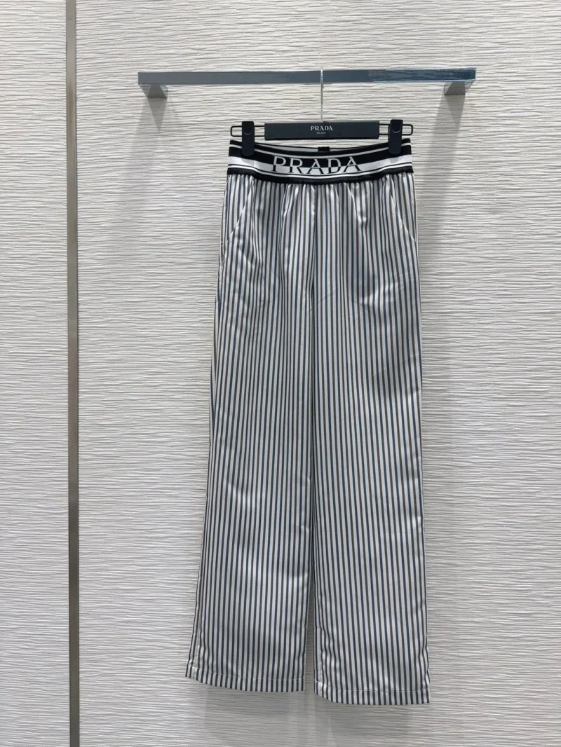 Prada Long Suits TravelReady 166143