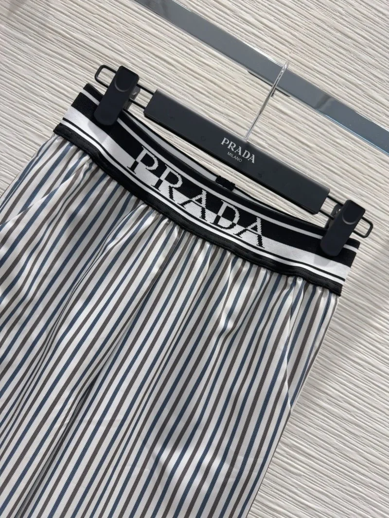 Prada Long Suits TravelReady 166143