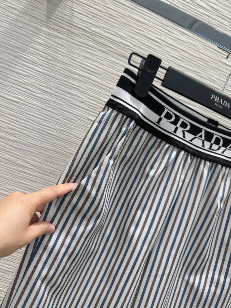 Prada Long Suits TravelReady 166143