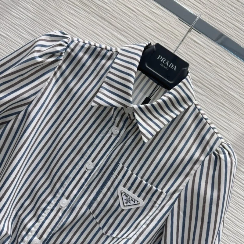 Prada Long Suits TravelReady 166143