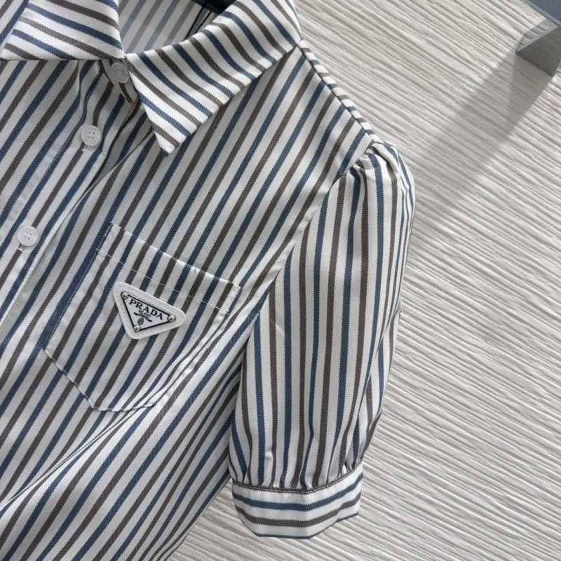 Prada Long Suits TravelReady 166143