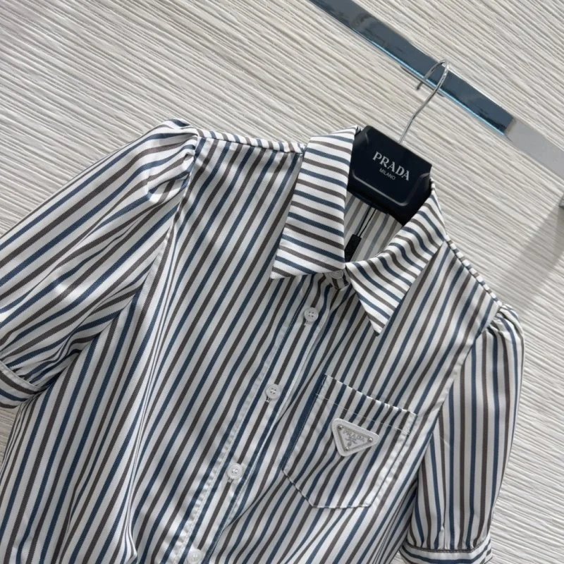 Prada Long Suits TravelReady 166143