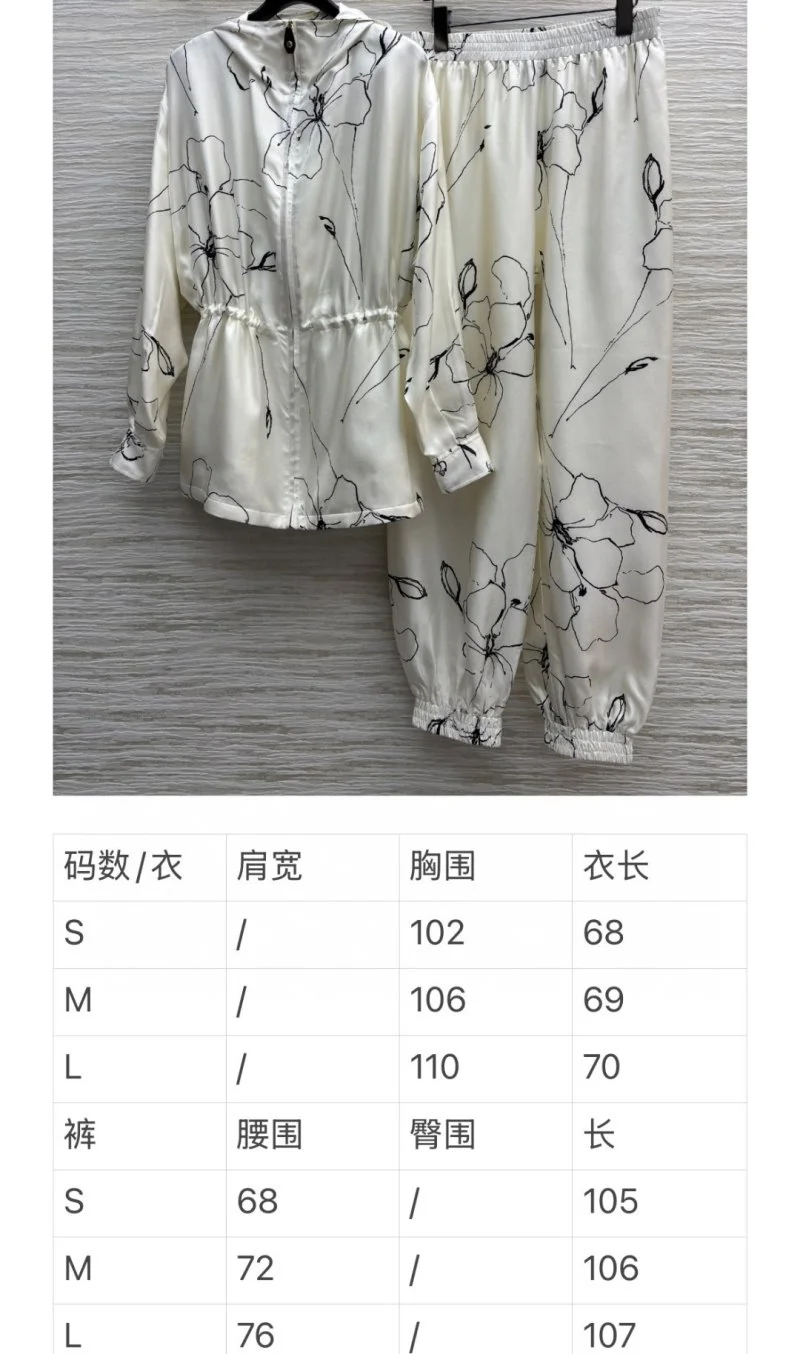 Upgraded Prada Long Suits 166535