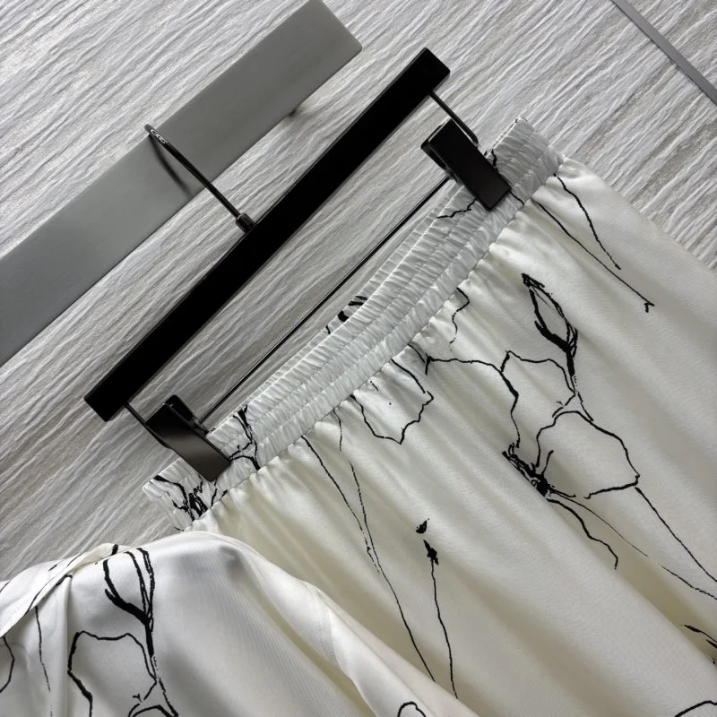 Upgraded Prada Long Suits 166535