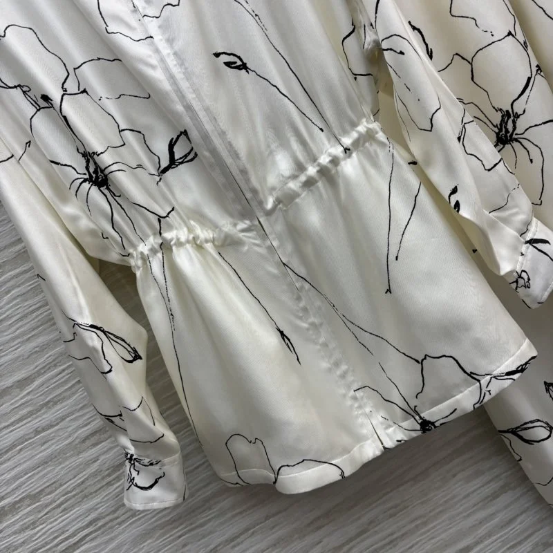Upgraded Prada Long Suits 166535
