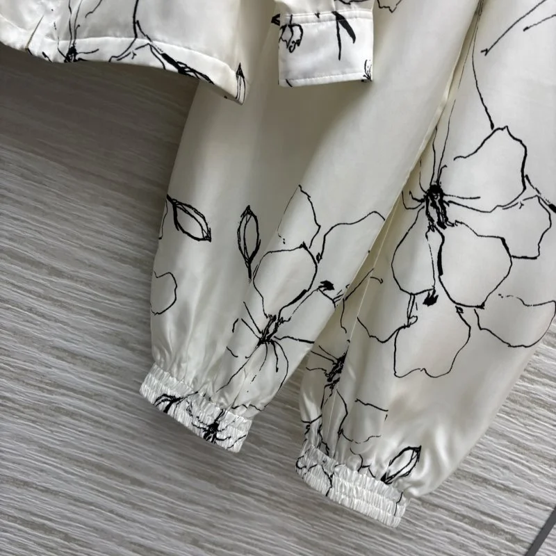 Upgraded Prada Long Suits 166535