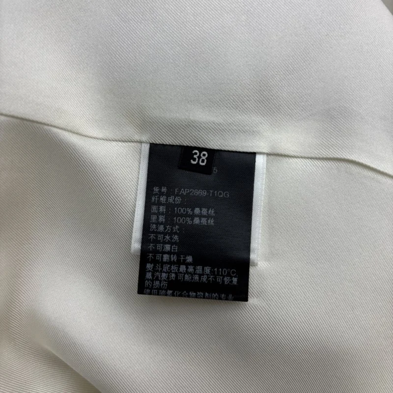 Upgraded Prada Long Suits 166535