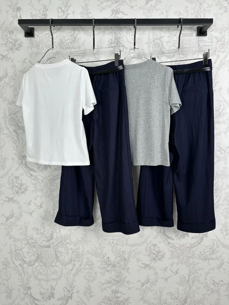 Prada Long Suits Sustainable 166539