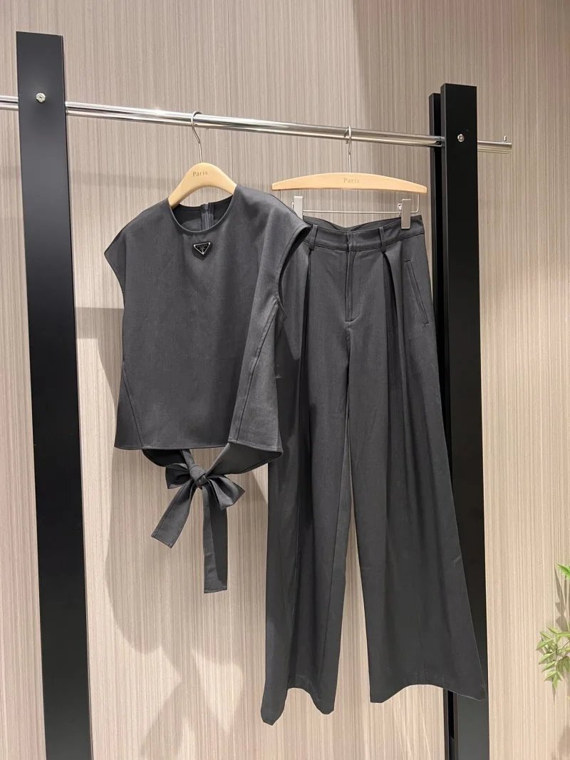 QuickDry Prada Long Suits 165867