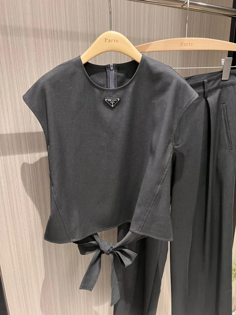 QuickDry Prada Long Suits 165867