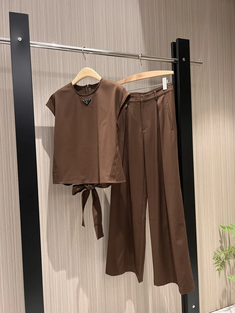 StreetReady Prada Long Suits 165914
