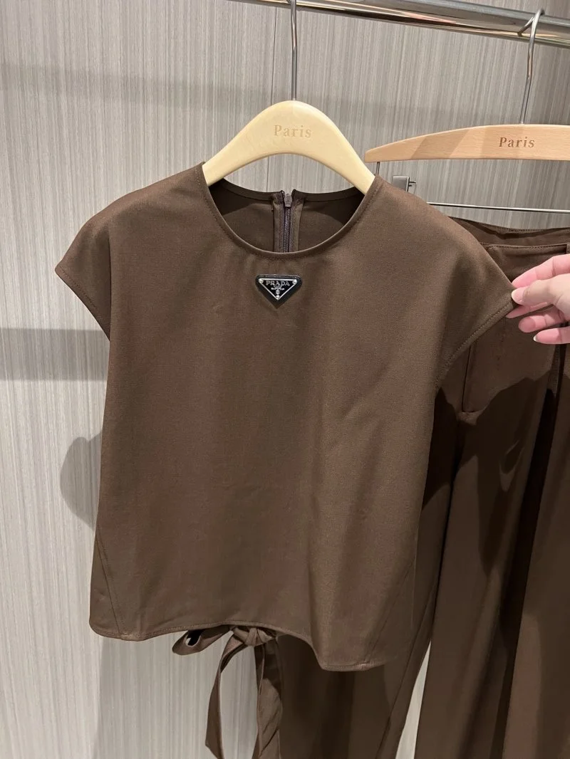 StreetReady Prada Long Suits 165914