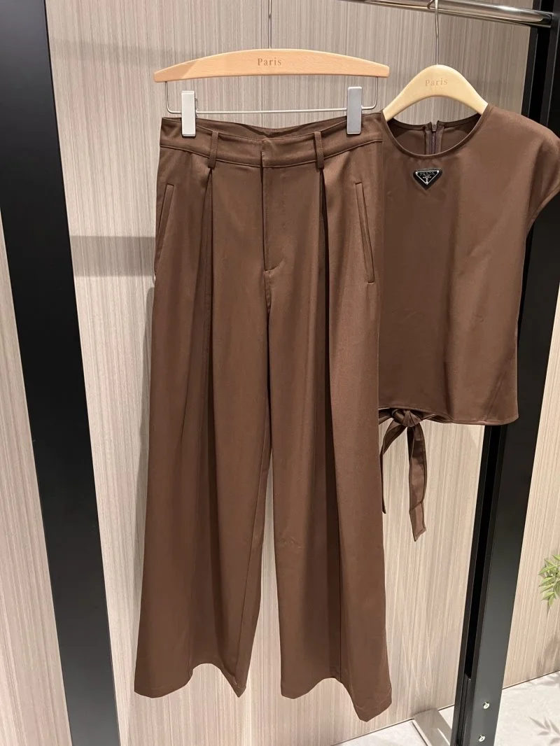 StreetReady Prada Long Suits 165914