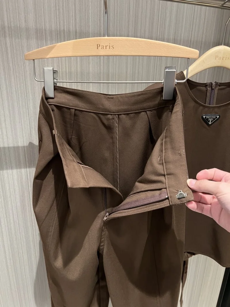 StreetReady Prada Long Suits 165914