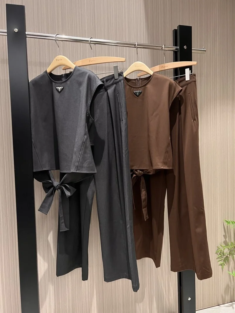 StreetReady Prada Long Suits 165914