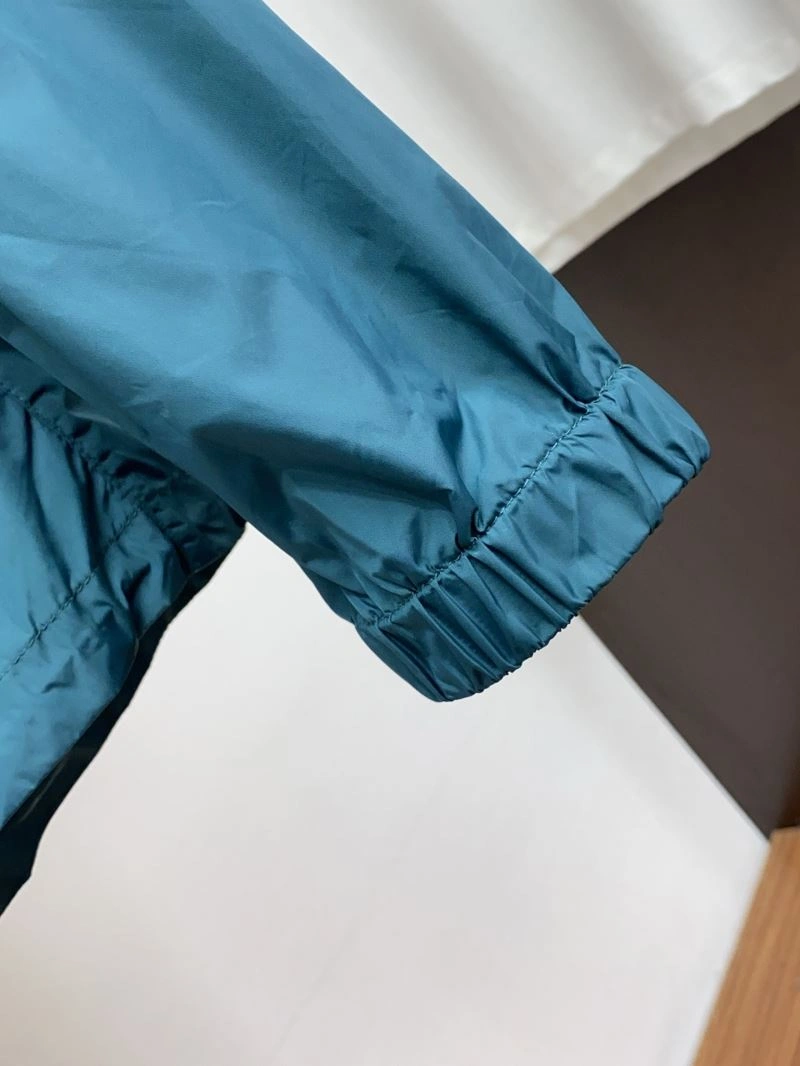 Reliable Prada Long Suits 169454