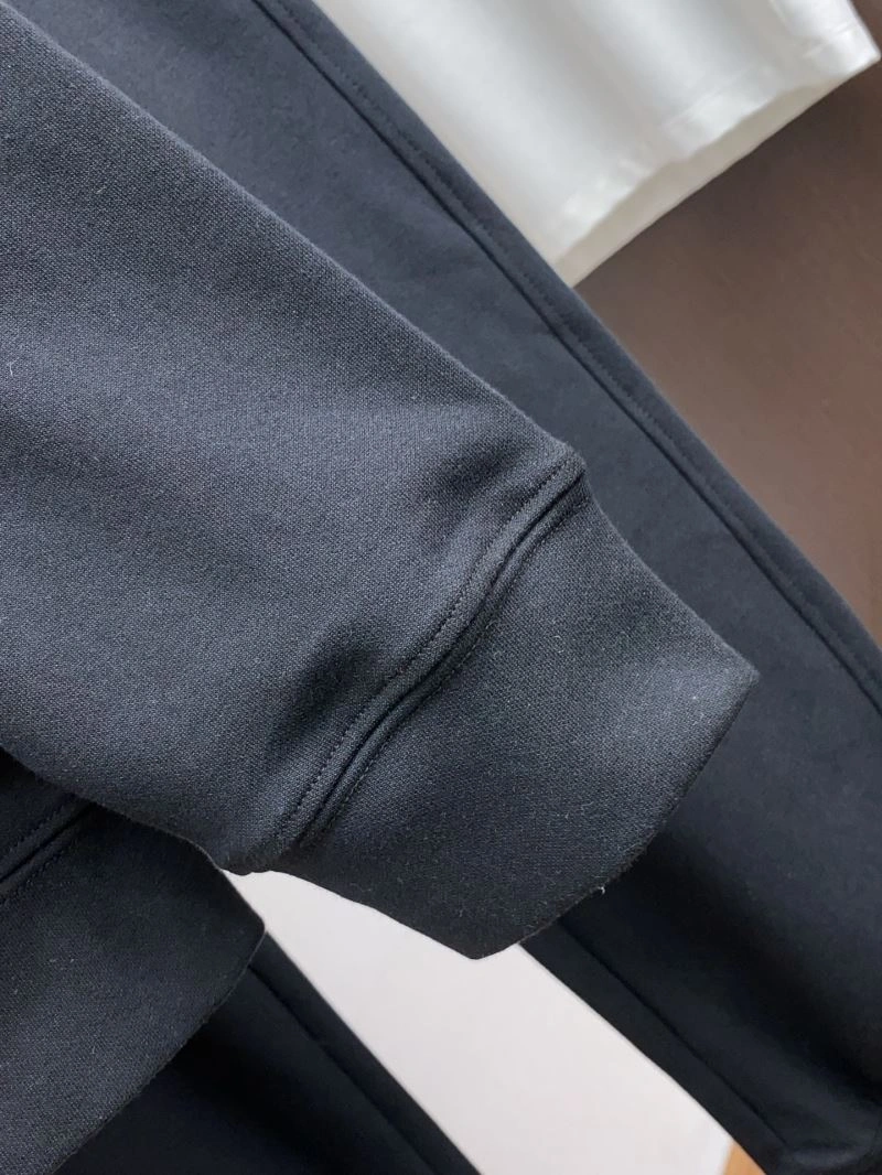 Tailored Prada Long Suits 168859