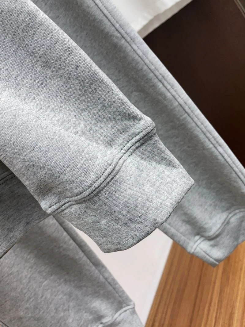 QuickDry Prada Long Suits 168856