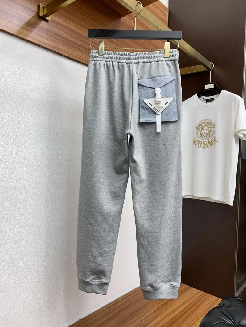 QuickDry Prada Long Suits 168856