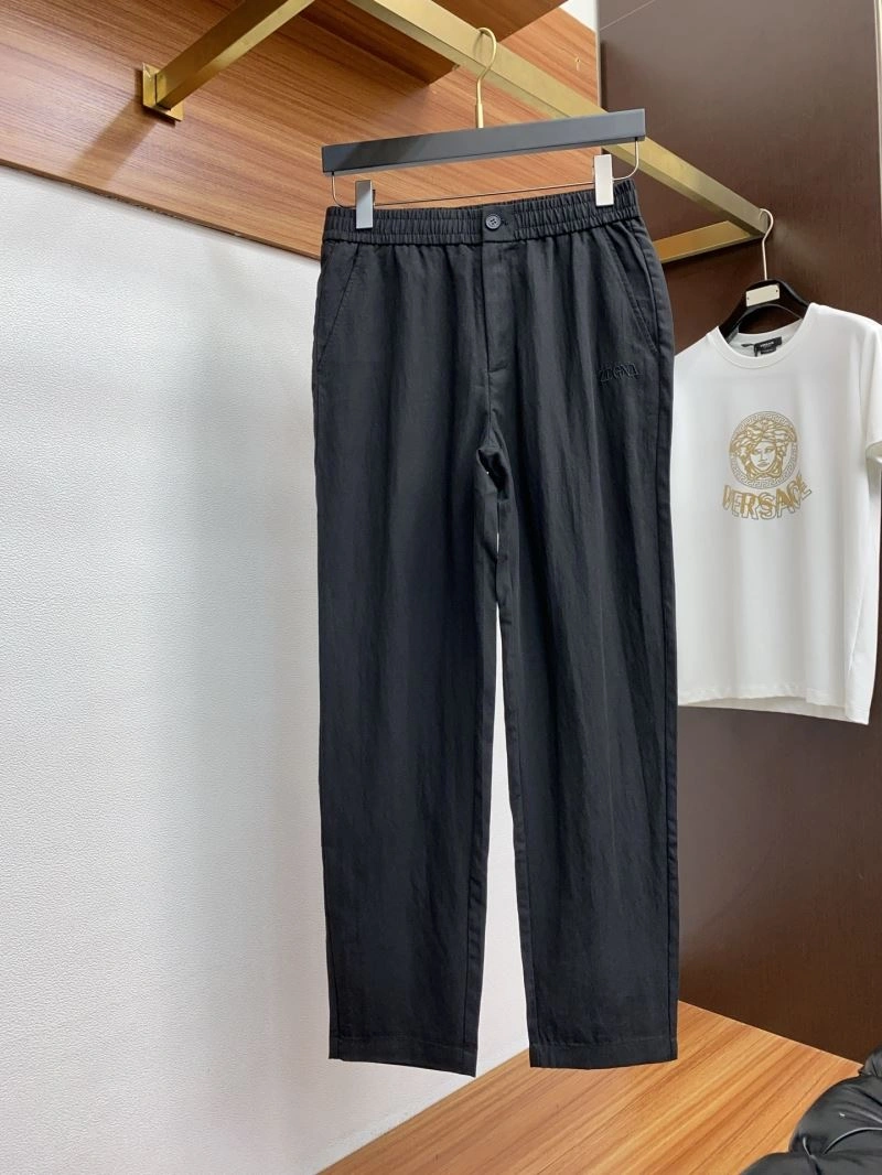 Prada Long Suits Stretchable 168892