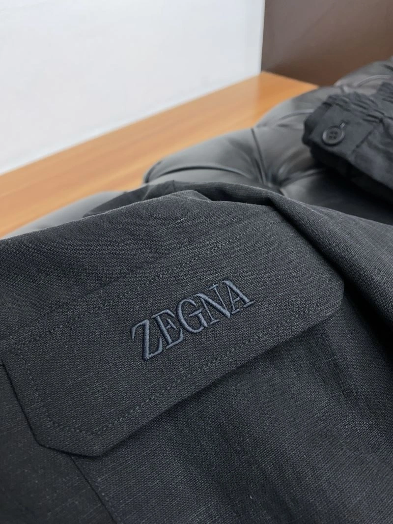 Prada Long Suits Stretchable 168892