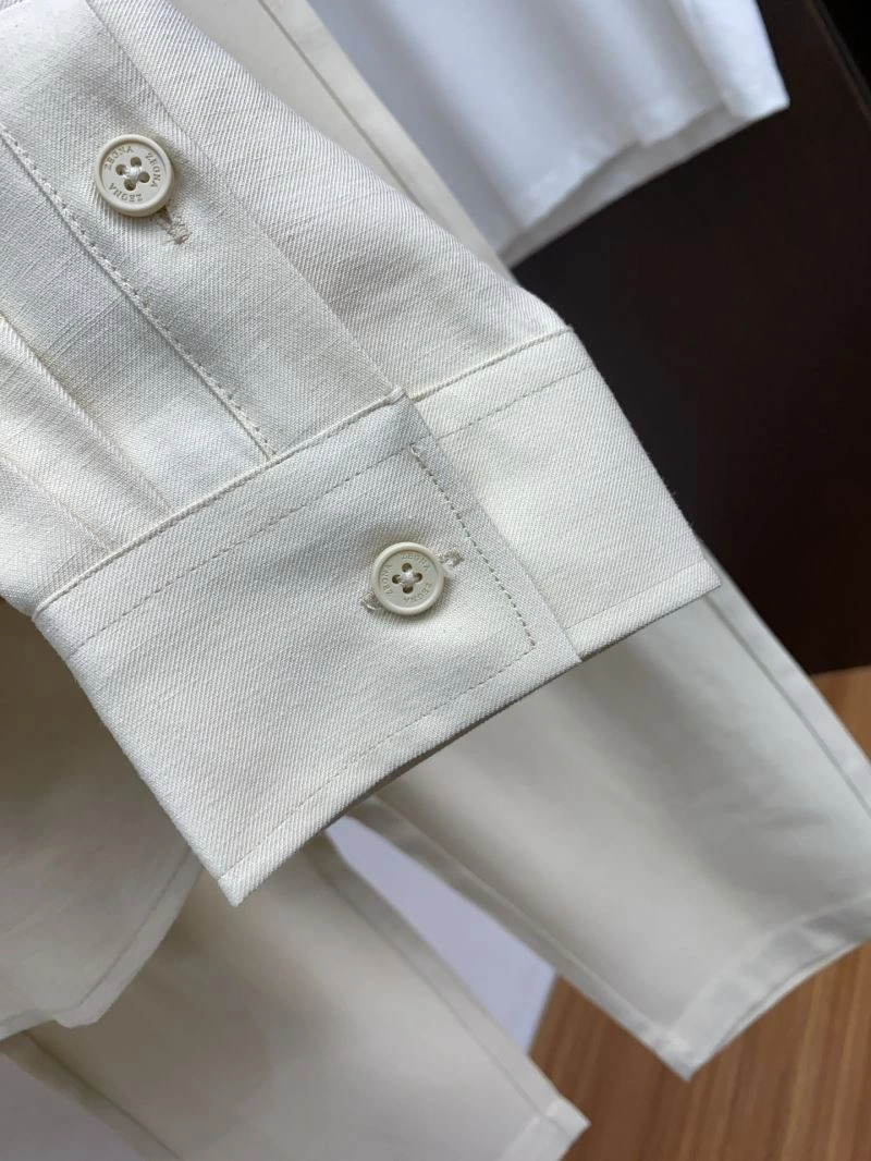 FashionForward Prada Long Suits 168853