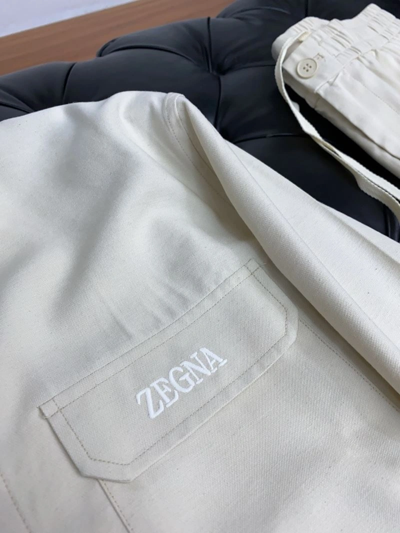 FashionForward Prada Long Suits 168853