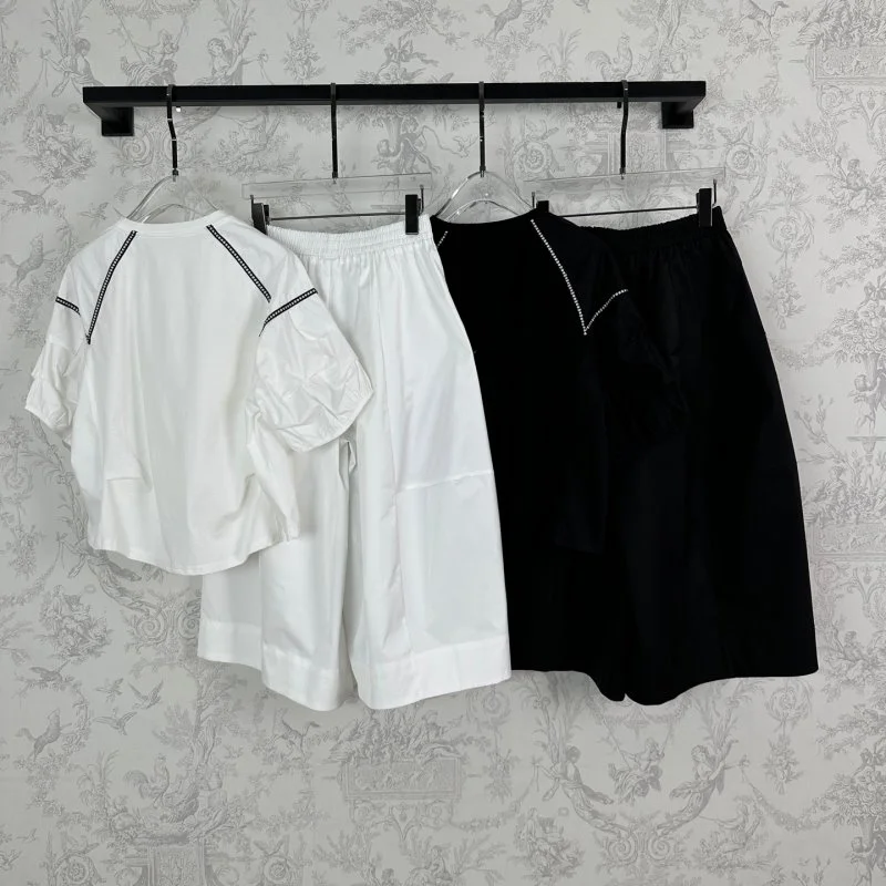 Prada Long Suits Affordable 166336