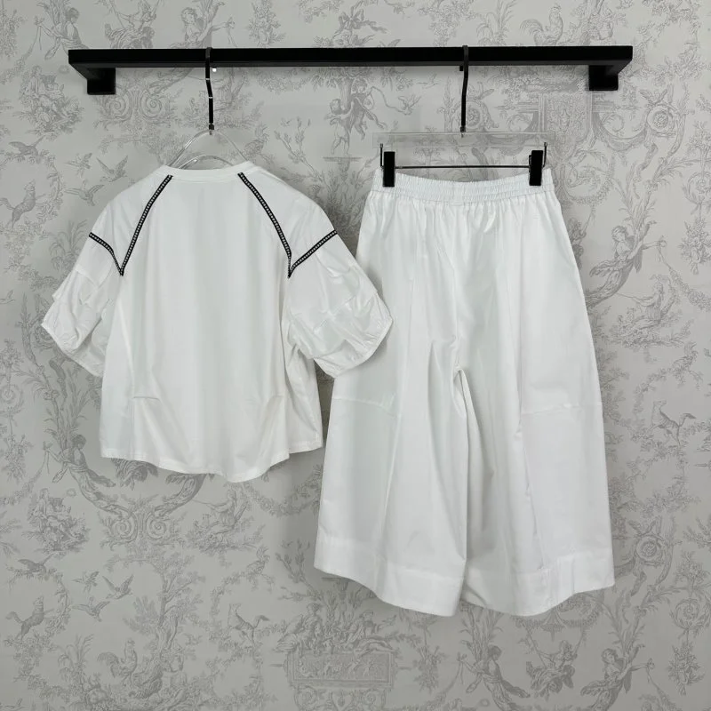 Prada Long Suits Affordable 166336