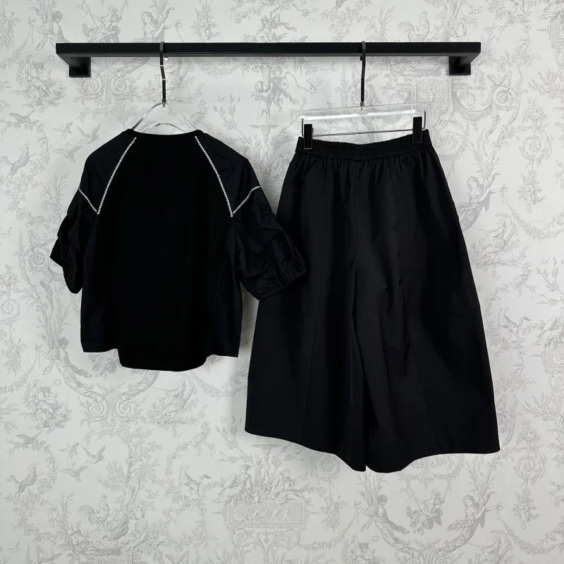 Prada Long Suits Affordable 166336