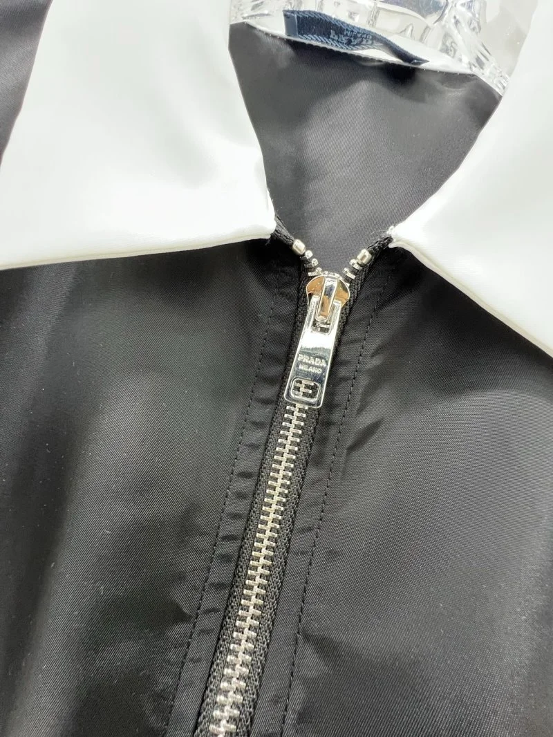 Thermal Prada Long Suits 166327
