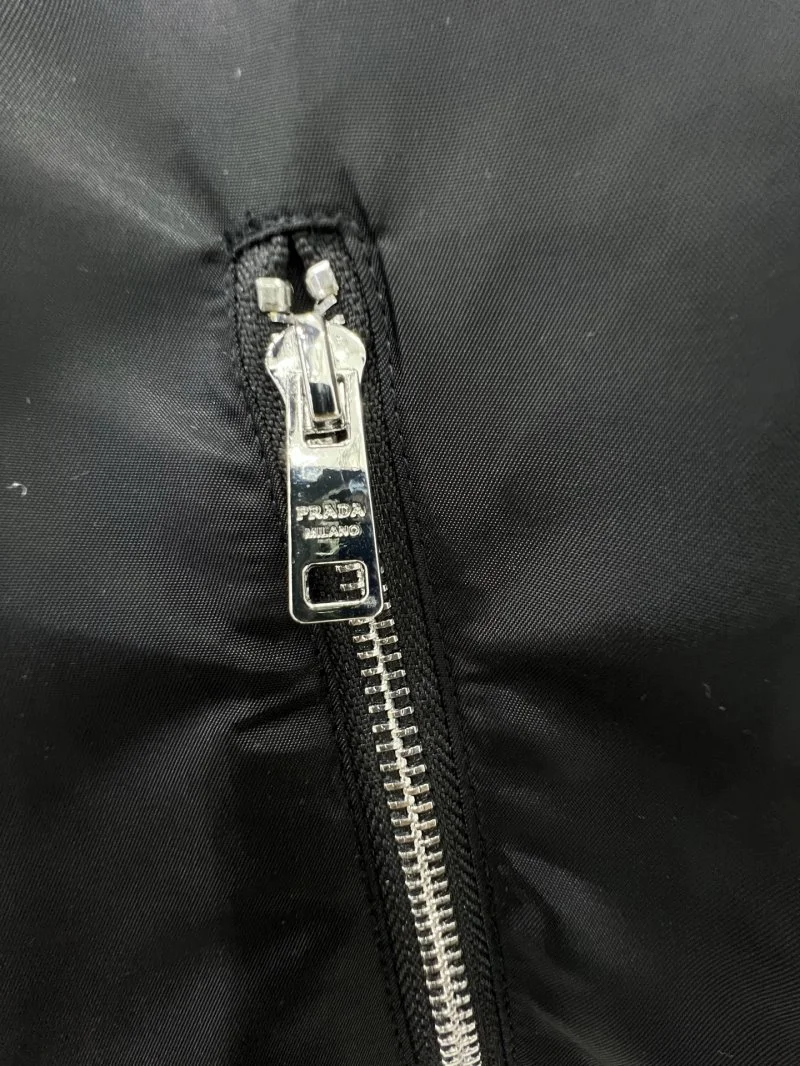 Thermal Prada Long Suits 166327