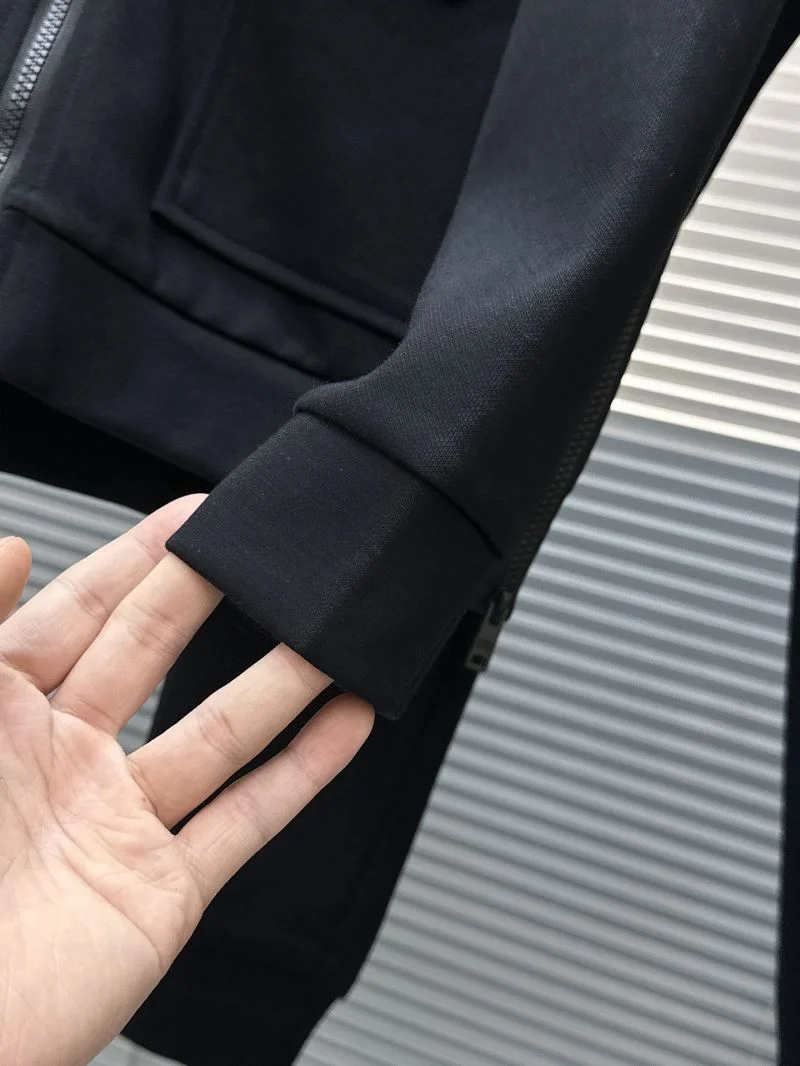Prada Long Suits Stylish 168240