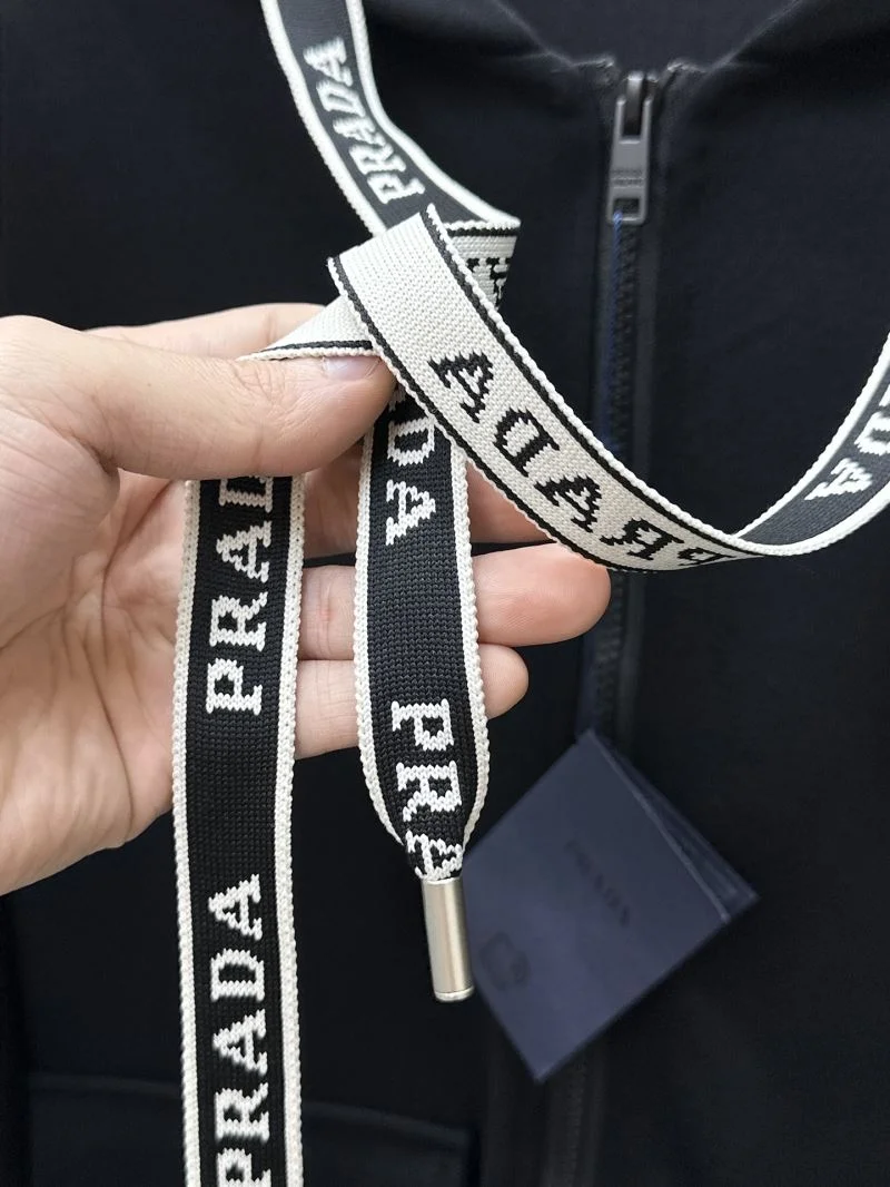 Prada Long Suits Stylish 168240