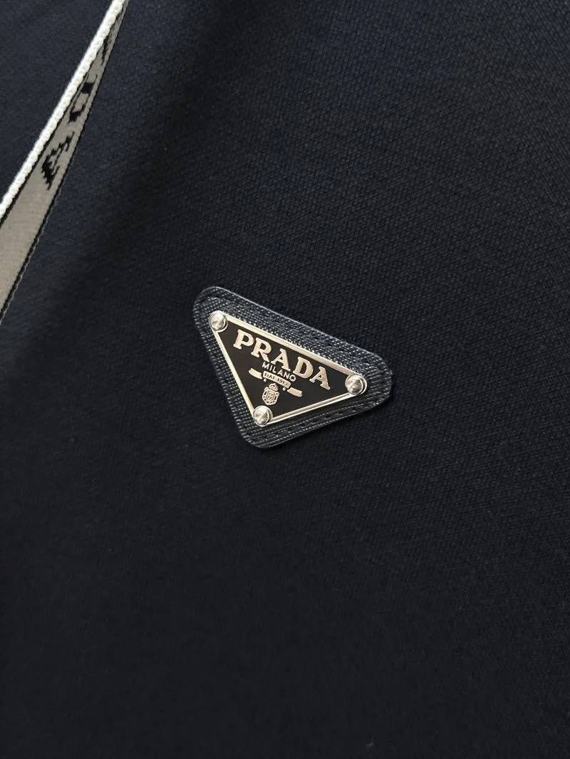 Prada Long Suits Stylish 168240