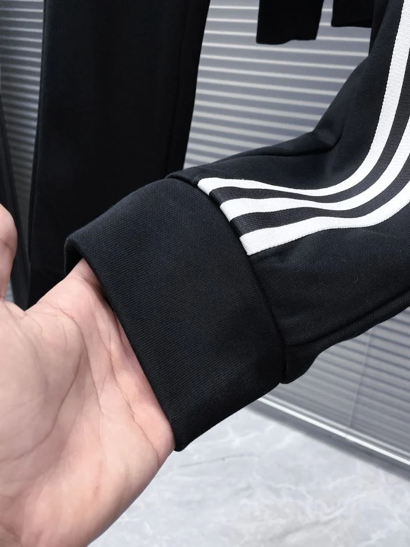Sustainable Prada Long Suits 168206