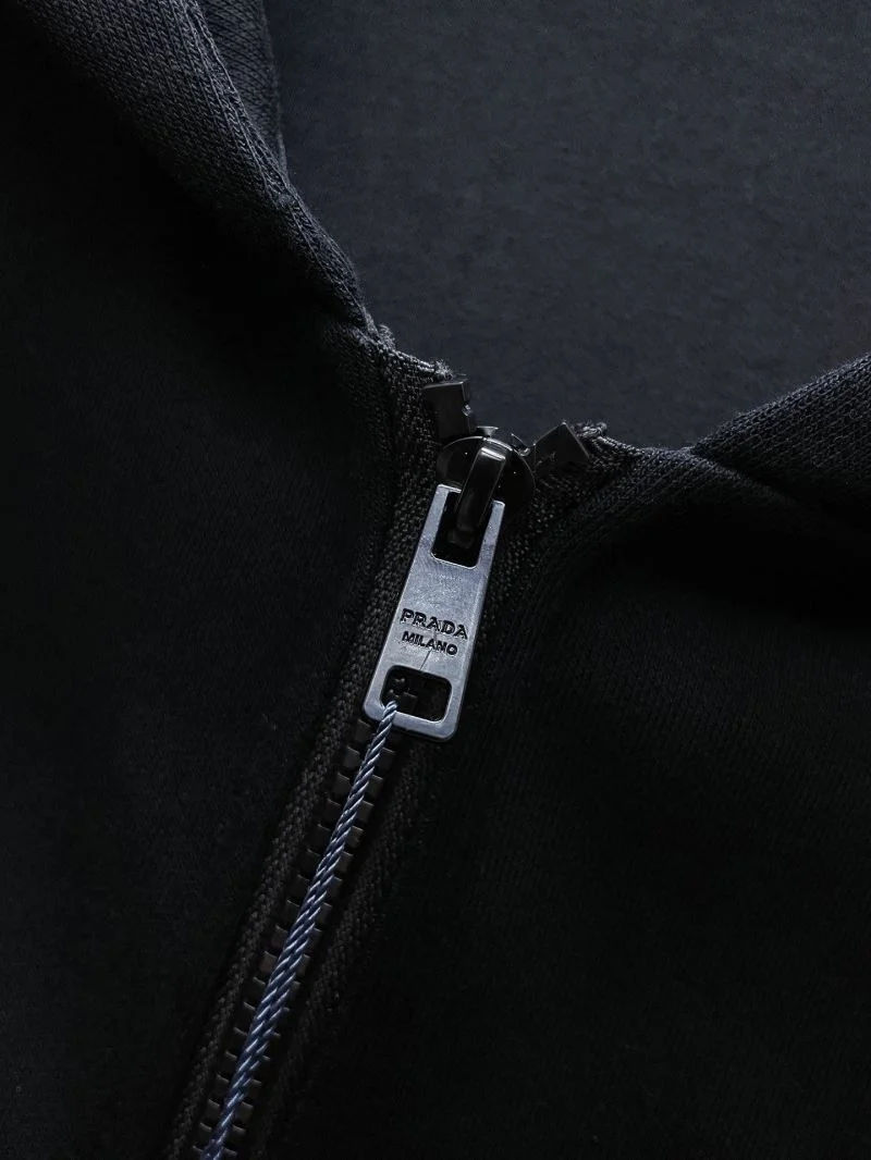 Sustainable Prada Long Suits 168206