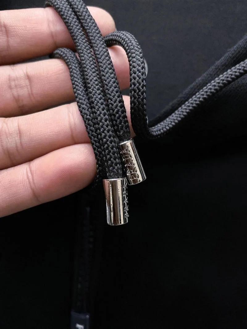 Sustainable Prada Long Suits 168206